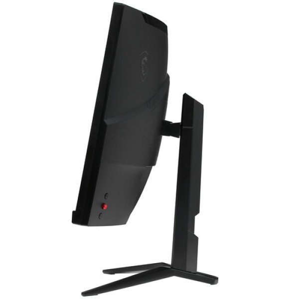 31.5" Монитор MSI MAG 325CQRF-QD черный