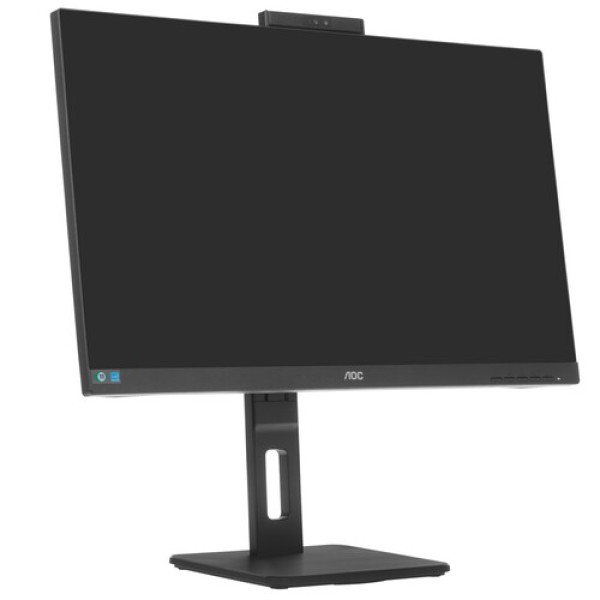 27" Монитор AOC Q27P3QW черный