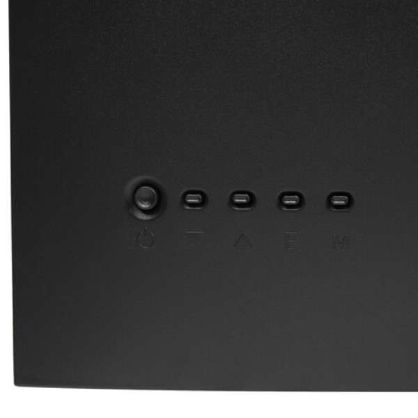 27" Монитор DEXP DF27H1U черный