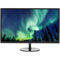 31.5" Монитор Philips 327E8QJAB (00/01) черный