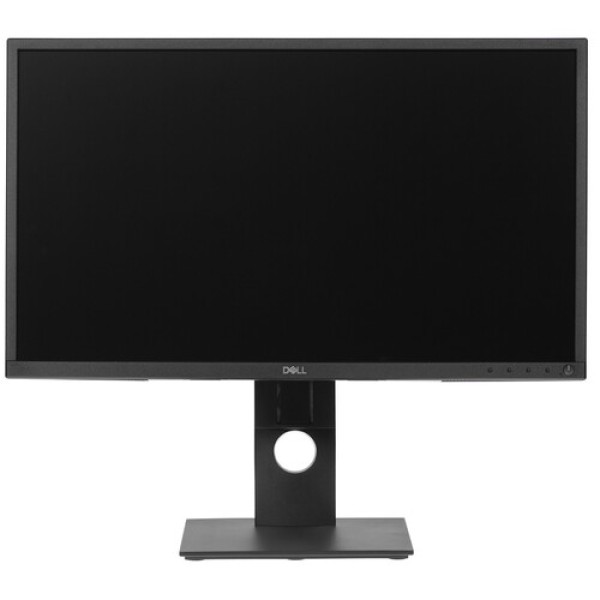 23.8" Монитор Dell E2420HS черный