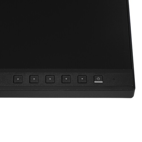 27" Монитор ASUS ProArt PA279CV черный
