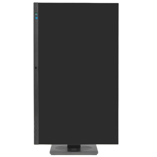 27" Монитор Philips 279P1 черный
