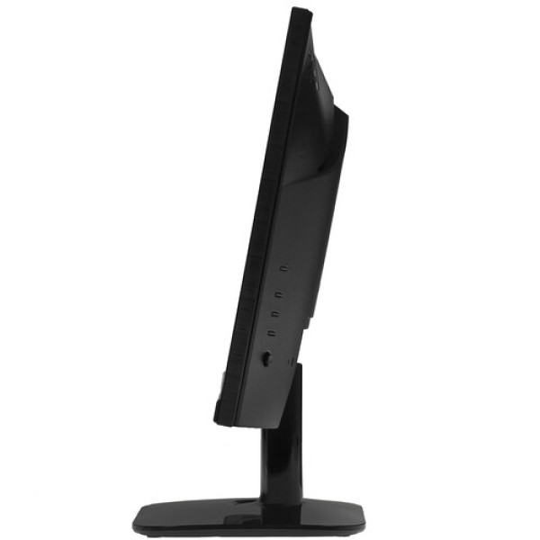 23.8" Монитор Acer KA240Ybi черный