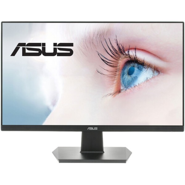27" Монитор ASUS VA27EHE черный