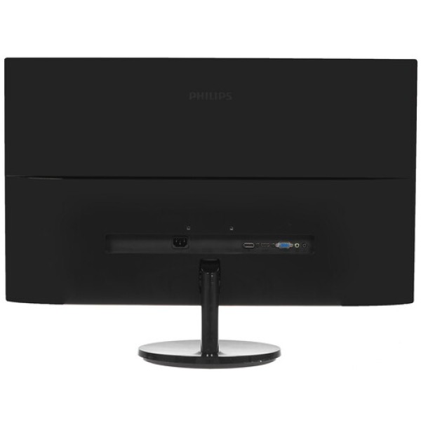 31.5" Монитор Philips 327E8QJAB (00/01) черный