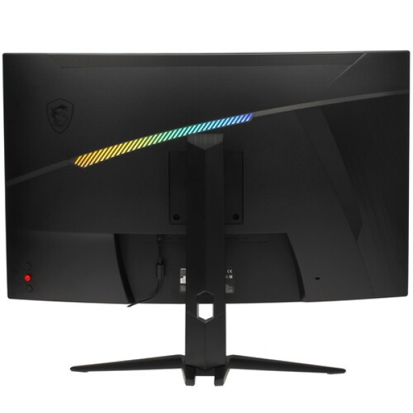31.5" Монитор MSI MAG 325CQRF-QD черный