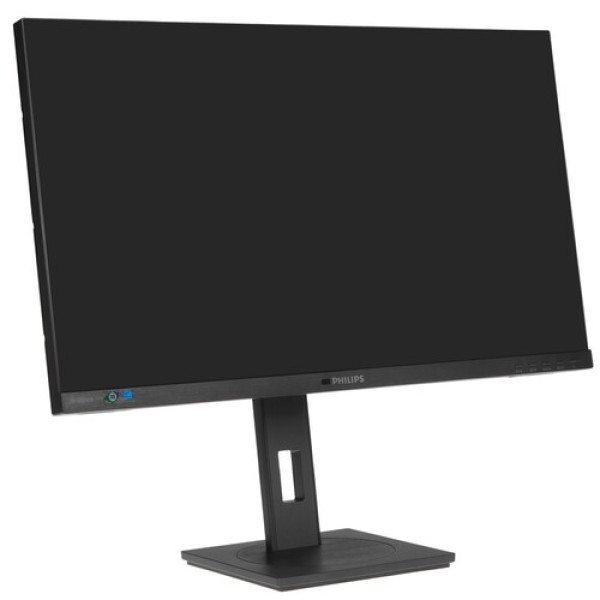 27" Монитор Philips 279P1 черный