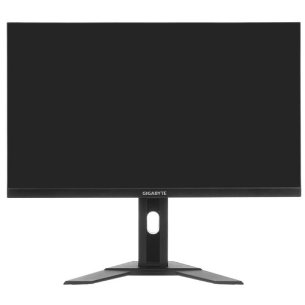 27" Монитор GIGABYTE G27F 2 черный