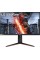 27" Монитор LG UltraGear 27GN65R-B черный