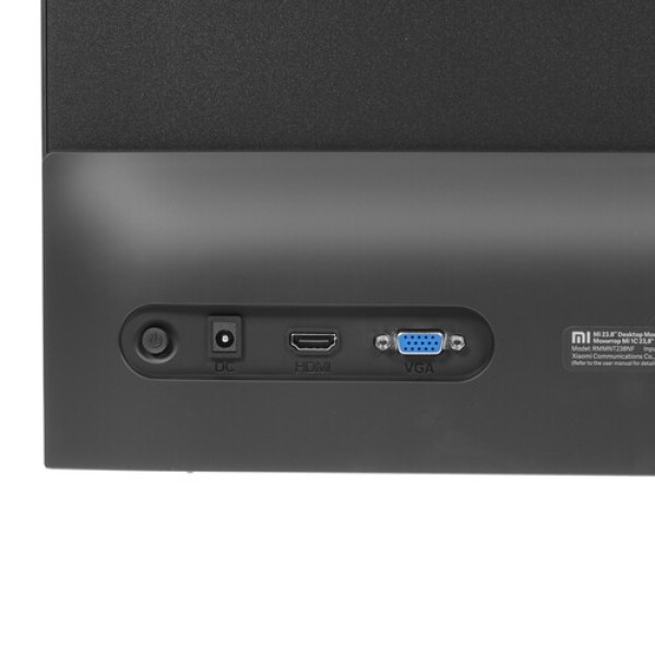 23.8" Монитор Xiaomi Mi Desktop Monitor 1С черный