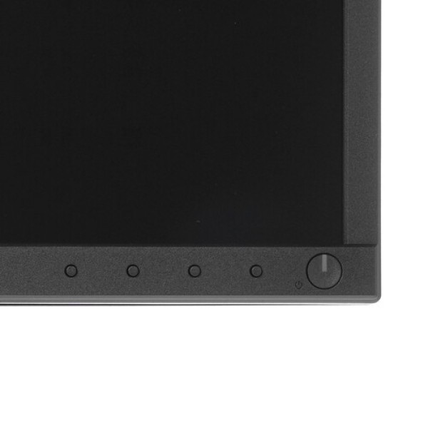 23.8" Монитор Dell E2420HS черный