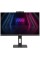 27" Монитор AOC Q27P3QW черный