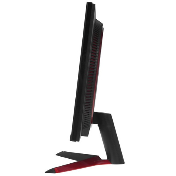 27" Монитор LG UltraGear 27GN800-B черный