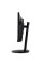 27" Монитор Acer CB272Dbmiprcx черный