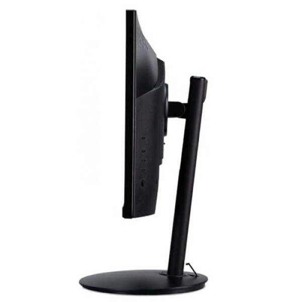 27" Монитор Acer CB272Dbmiprcx черный