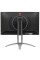 27" Монитор AOC AGON AG273QZ черный
