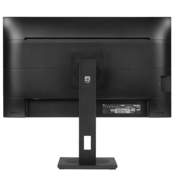 27" Монитор Philips 279P1 черный