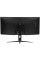 34" Монитор MSI Optix MAG342CQ черный