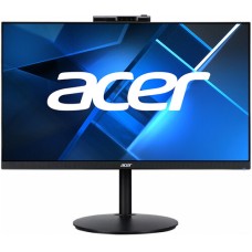 27" Монитор Acer CB272Dbmiprcx черный
