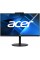 27" Монитор Acer CB272Dbmiprcx черный