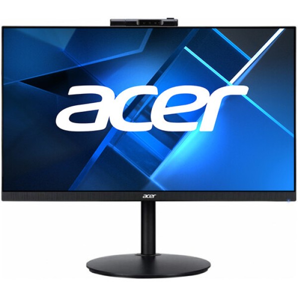 27" Монитор Acer CB272Dbmiprcx черный