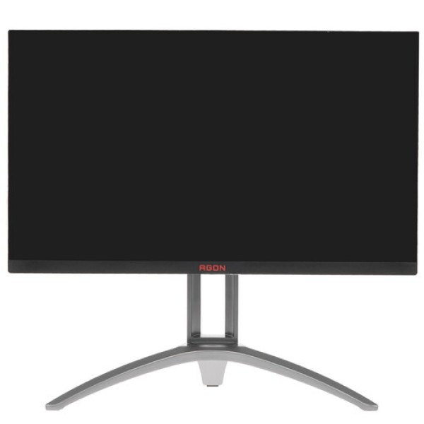 27" Монитор AOC AGON AG273QZ черный