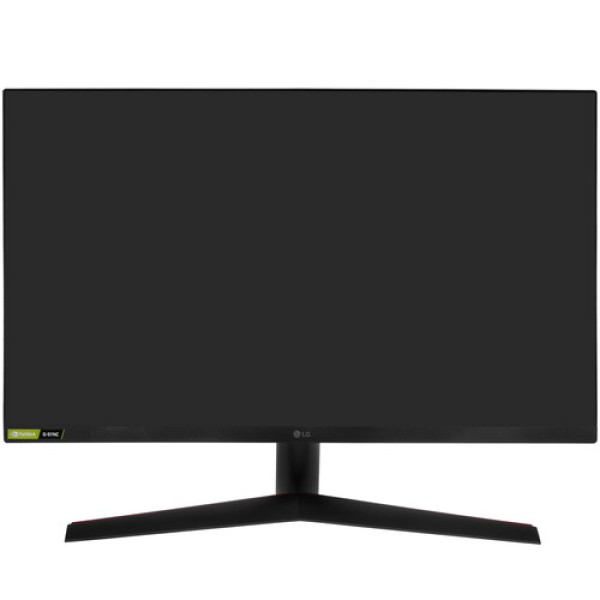 27" Монитор LG UltraGear 27GN800-B черный