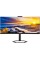 34" Монитор Philips 34E1C5600HE черный