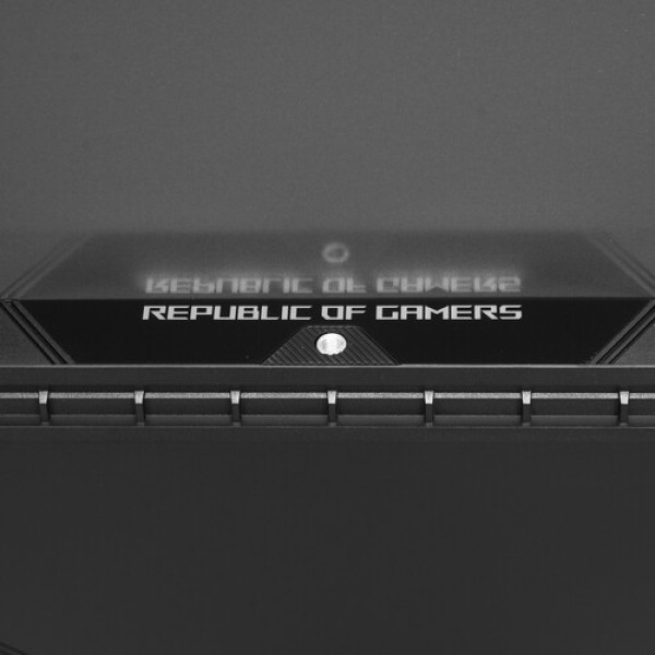 47.5" Монитор ASUS ROG Swift OLED PG48UQ черный