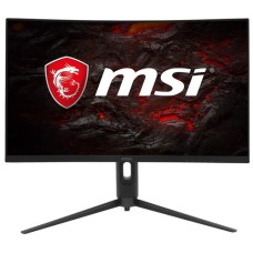 27" Монитор MSI Optix G271CQR черный