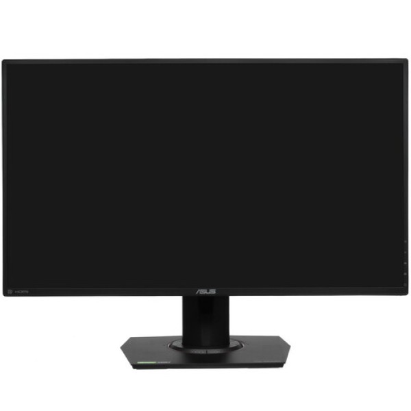 27" Монитор ASUS TUF Gaming VG27AQ черный