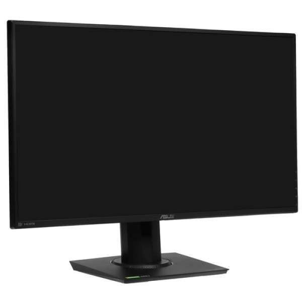 27" Монитор ASUS TUF Gaming VG27AQ черный