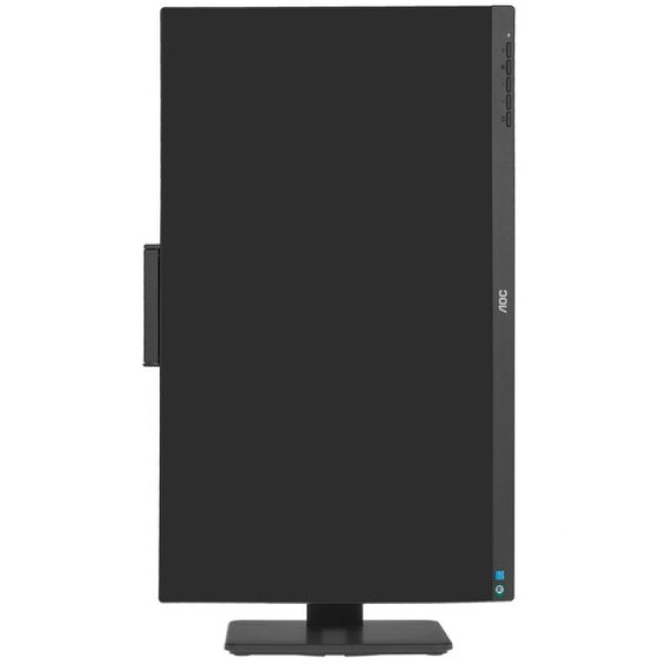 27" Монитор AOC Q27P3QW черный