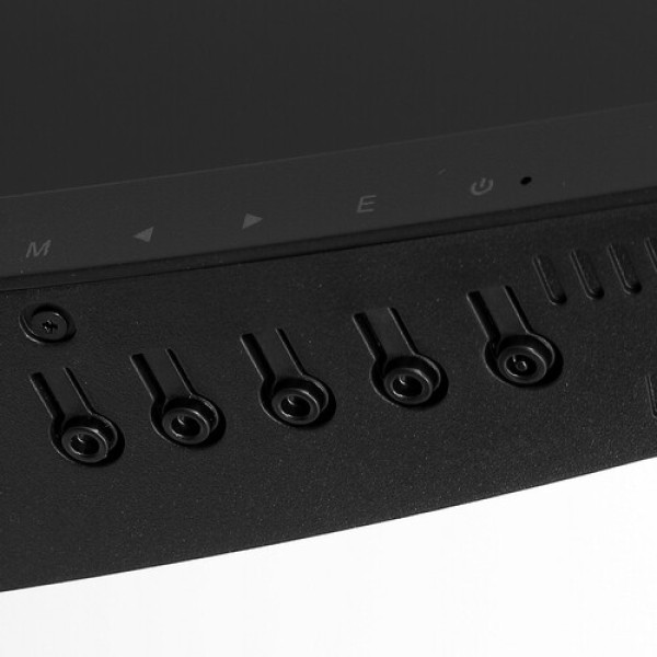34" Монитор MSI Optix MAG342CQ черный