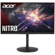 24.5" Монитор Acer Nitro XV252QFbmiiprx черный