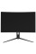 27" Монитор MSI Optix G271CQR черный