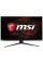 24.5" Монитор MSI Optix G251F черный