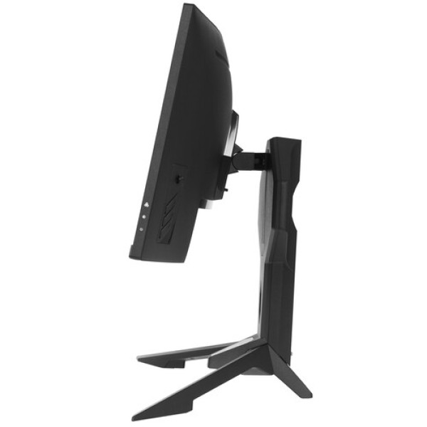 34" Монитор Asrock PG34WQ15R3A черный
