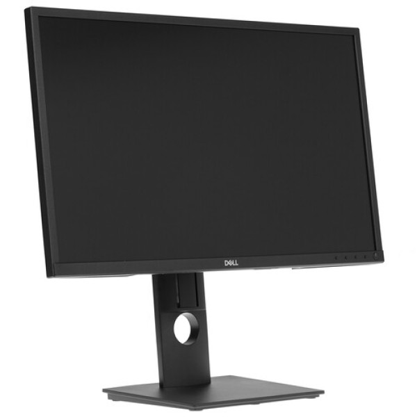 23.8" Монитор Dell E2420HS черный