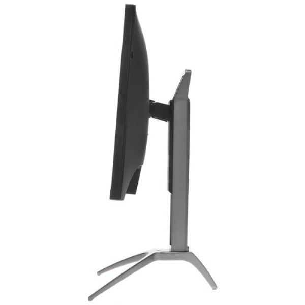 27" Монитор AOC AGON AG273QZ черный