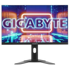 27" Монитор GIGABYTE G27F 2 черный