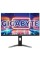 27" Монитор GIGABYTE G27F 2 черный