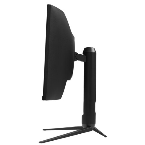 27" Монитор MSI Optix G271CQR черный