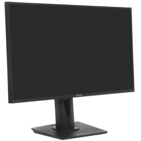 27" Монитор ASUS VG278QR черный