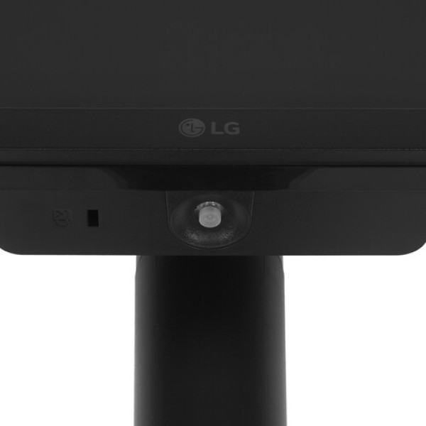 27" Монитор LG UltraGear 27GN800-B черный