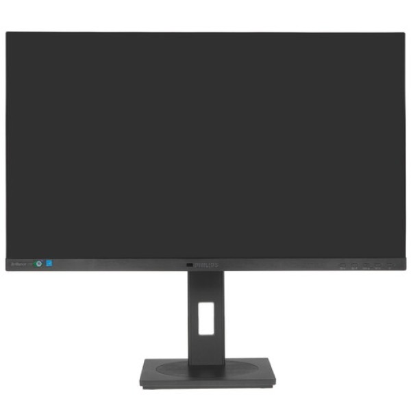 27" Монитор Philips 279P1 черный