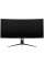 34" Монитор MSI Optix MAG342CQ черный