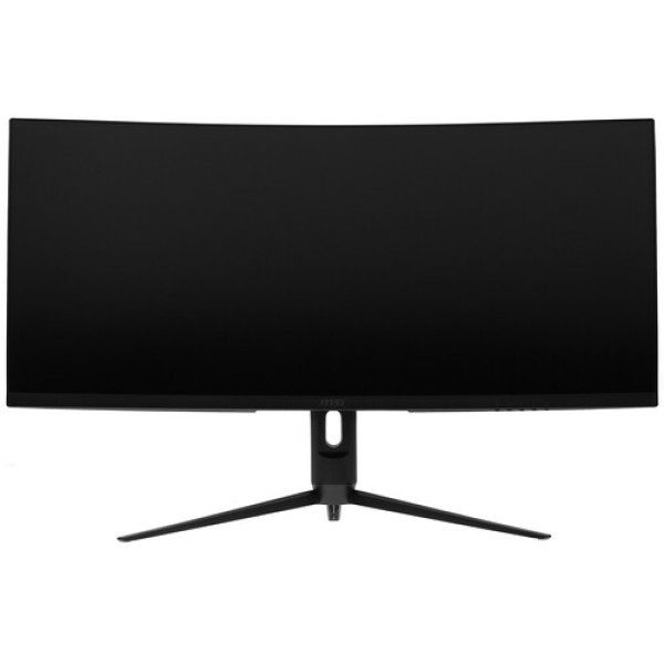 34" Монитор MSI Optix MAG342CQ черный