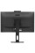 27" Монитор AOC Q27P3QW черный